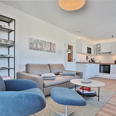 Baedervilla Am Hoeppnerweg Baedervilla Am Hoeppnerweg Appartement 10 Тимендорфер Странд Екстериор снимка