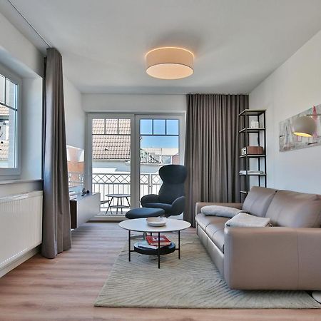 Baedervilla Am Hoeppnerweg Baedervilla Am Hoeppnerweg Appartement 10 Тимендорфер Странд Екстериор снимка