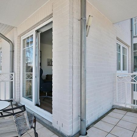 Baedervilla Am Hoeppnerweg Baedervilla Am Hoeppnerweg Appartement 10 Тимендорфер Странд Екстериор снимка