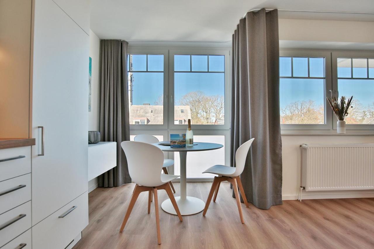 Baedervilla Am Hoeppnerweg Baedervilla Am Hoeppnerweg Appartement 10 Тимендорфер Странд Екстериор снимка