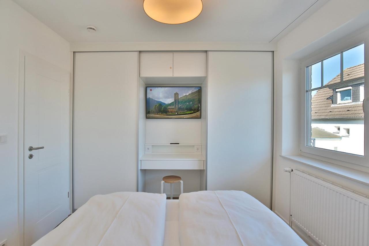 Baedervilla Am Hoeppnerweg Baedervilla Am Hoeppnerweg Appartement 10 Тимендорфер Странд Екстериор снимка